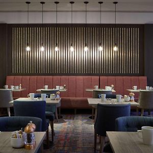 Doubletree By Hilton Glasgow Central
