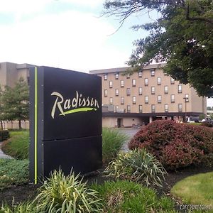 Radisson Hotel Philadelphia Northeast